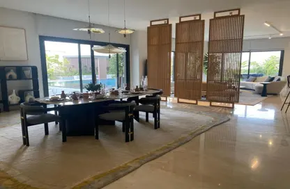 فيلا - 4 غرف نوم - 4 حمامات للبيع في بيل فى - مدينة زايد الجديدة - الشيخ زايد - الجيزة