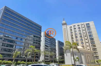Half Floor - Studio - 6 Bathrooms for sale in One Kattameya - El Katameya Compounds - El Katameya - New Cairo City - Cairo