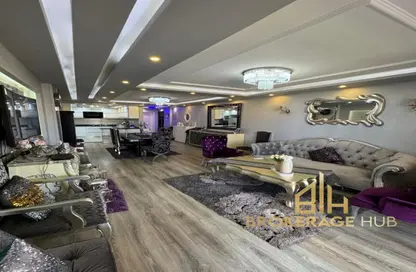 Apartment - 3 Bedrooms - 2 Bathrooms for rent in Madinaty - Cairo