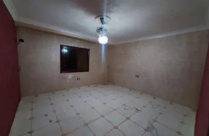 Apartment - 2 Bedrooms - 1 Bathroom for rent in Thirteenth Sector - Zahraa El Maadi - Hay El Maadi - Cairo
