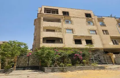 Apartment - 3 Bedrooms - 2 Bathrooms for sale in New Narges - New Cairo City - Cairo