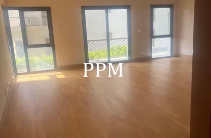 Apartment - 3 Bedrooms - 4 Bathrooms for rent in Eastown - 5th Settlement Compounds - The 5th Settlement - New Cairo City - Cairo
