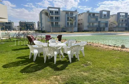 Chalet - 2 Bedrooms - 1 Bathroom for sale in Fouka Bay - Qesm Marsa Matrouh - North Coast