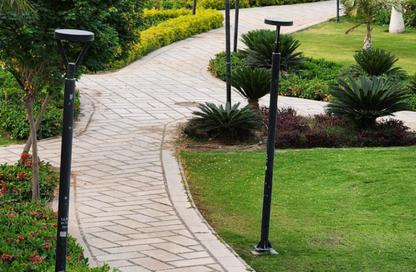 Apartment - 3 Bedrooms - 2 Bathrooms for sale in Madinaty - Cairo