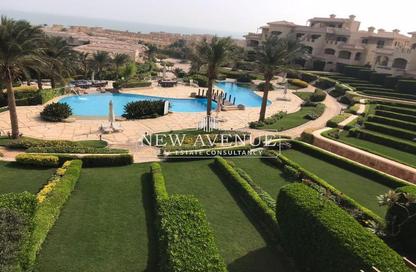 شاليه - 3 غرف نوم - 2 حمامات للبيع في لافيستا 4 - لافيستا - العين السخنة - السويس