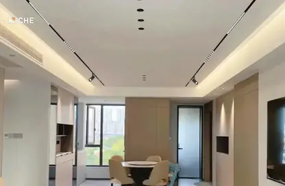Villa - 4 Bedrooms - 4 Bathrooms for sale in Joulz - Cairo Alexandria Desert Road - 6 October City - Giza