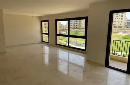 Apartment - 4 Bedrooms - 4 Bathrooms for sale in O West - 6 October Compounds - 6 October City - Giza
