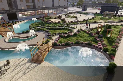 Office Space - Studio for sale in Vee Muruj - Smouha - Hay Sharq - Alexandria