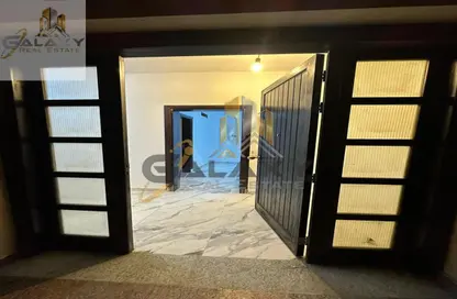 فيلا - 4 غرف نوم - 4 حمامات للايجار في ميفيدا - كمبوندات التجمع الخامس - التجمع الخامس - مدينة القاهرة الجديدة - القاهرة