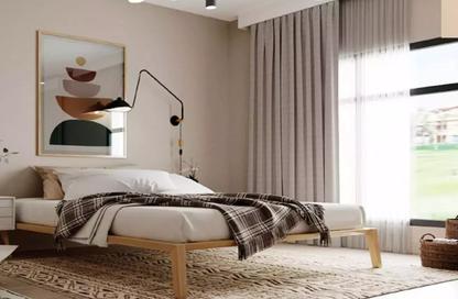 Apartment - 3 Bedrooms - 2 Bathrooms for sale in Karmell - New Zayed City - Sheikh Zayed City - Giza