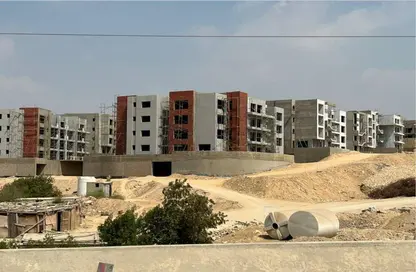 Apartment - 3 Bedrooms - 3 Bathrooms for sale in Joulz - Cairo Alexandria Desert Road - 6 October City - Giza