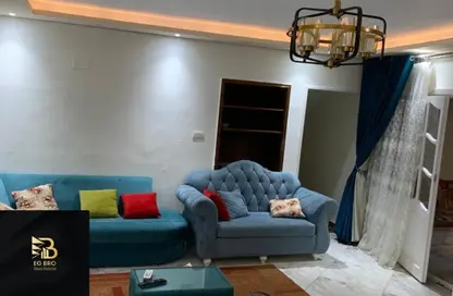 Chalet - 3 Bedrooms - 2 Bathrooms for rent in Marina 1 - Marina - Al Alamein - North Coast