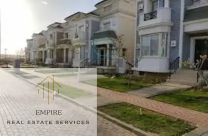 Apartment - 3 Bedrooms - 3 Bathrooms for sale in Mountain View Hyde Park - 5th Settlement Compounds - The 5th Settlement - New Cairo City - Cairo