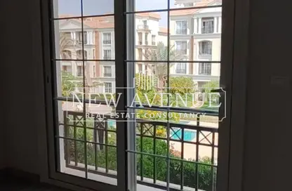 Apartment - 2 Bedrooms - 2 Bathrooms for sale in Regents Park - Al Andalus District - New Cairo City - Cairo Apartment - 2 Bedrooms - 2 Bathrooms for sale in Regents Park - Al Andalus District - New Cairo City - Cairo