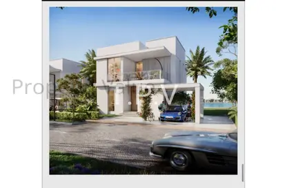 Villa - 4 Bedrooms - 4 Bathrooms for sale in Soul North Coast - Qesm Ad Dabaah - North Coast