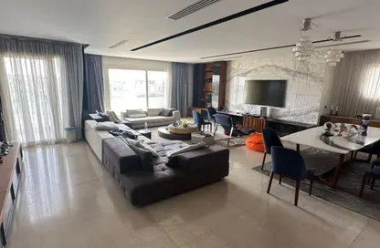 Villa - 6 Bedrooms - 6 Bathrooms for sale in Katameya Dunes - El Katameya Compounds - El Katameya - New Cairo City - Cairo