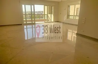 شقة - 3 غرف نوم - 3 حمامات للايجار في نيو جيزة - طريق مصر اسكندرية الصحراوي - مدينة 6 أكتوبر - الجيزة