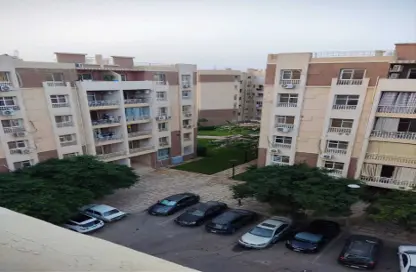 Apartment - 2 Bedrooms - 2 Bathrooms for sale in Madinaty - Cairo