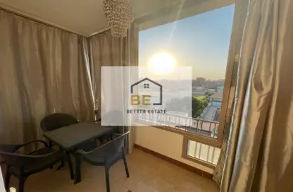 شقة - 3 غرف نوم - 2 حمامات للايجار في شارع هارون الرشيد - ميدان الجامع - مصر الجديدة - القاهرة
