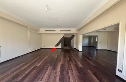 Villa - 4 Bedrooms - 4 Bathrooms for rent in Dyar - Ext North Inves Area - New Cairo City - Cairo