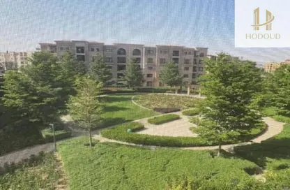 Apartment - 3 Bedrooms - 3 Bathrooms for rent in Mivida - 5th Settlement Compounds - The 5th Settlement - New Cairo City - Cairo