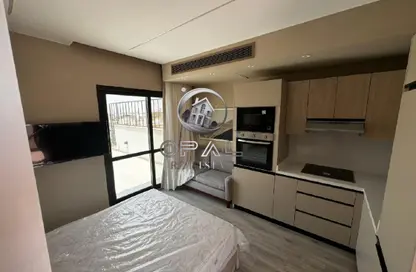 شقة - 1 حمام للايجار في ويستاون - كمبوندات الشيخ زايد - الشيخ زايد - الجيزة