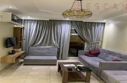 Apartment - 2 Bedrooms - 1 Bathroom for rent in Madinaty - Cairo