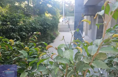 Apartment - 2 Bedrooms - 2 Bathrooms for sale in Galleria Moon Valley - South Investors Area - New Cairo City - Cairo