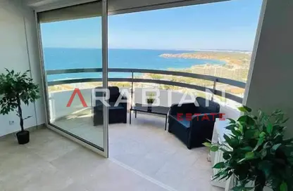 Apartment - 3 Bedrooms - 3 Bathrooms for sale in Latin District - New Alamein City - Al Alamein - North Coast