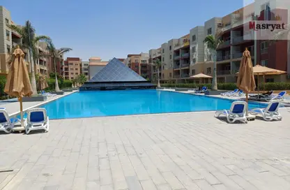 Apartment - 3 Bedrooms - 3 Bathrooms for sale in Promenade New Cairo - 5th Settlement Compounds - The 5th Settlement - New Cairo City - Cairo