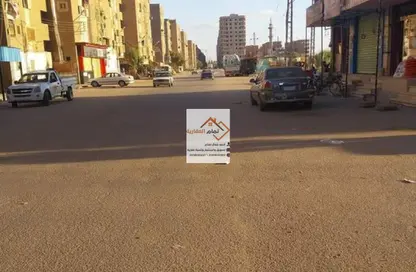 Apartment - 3 Bedrooms - 1 Bathroom for sale in Al Moalemeen - Asyut City - Asyut