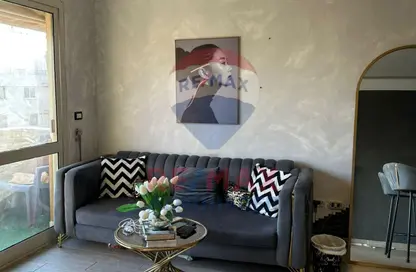 شقة - 2 غرف نوم - 1 حمام للبيع في ذا ادريس - الحي الثاني عشر - الشيخ زايد - الجيزة