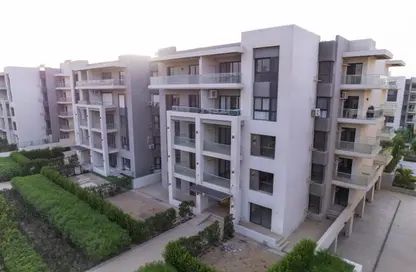 Apartment - 3 Bedrooms - 2 Bathrooms for sale in The Address East - 90 Street - The 5th Settlement - New Cairo City - Cairo