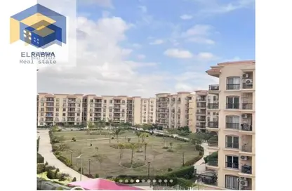 Apartment - 2 Bedrooms - 2 Bathrooms for rent in El Rehab Extension - Al Rehab - New Cairo City - Cairo