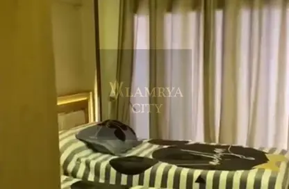Chalet - 2 Bedrooms - 1 Bathroom for sale in Marina Delta - Balteem - Al Berollos - Kafr El Sheikh