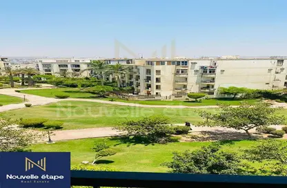 Apartment - 2 Bedrooms - 2 Bathrooms for rent in Hadayek Al Mohandessin - 4th District - Sheikh Zayed City - Giza