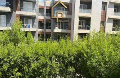 Apartment - 3 Bedrooms - 2 Bathrooms for sale in Zayed Dunes - 6th District - Sheikh Zayed City - Giza