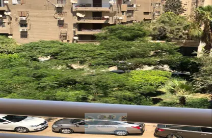بناية كاملة - استوديو - 8 حمامات للبيع في شارع مكرم عبيد - المنطقة السادسة - مدينة نصر - القاهرة