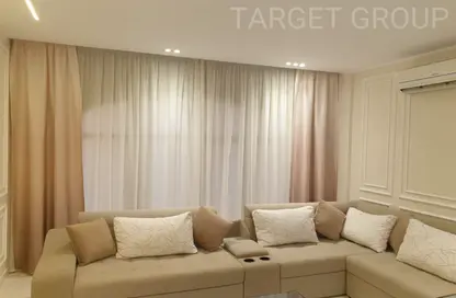 Apartment - Studio - 1 Bathroom for rent in Hyde Park - New Cairo City - Cairo