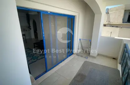 Chalet - 2 Bedrooms - 1 Bathroom for sale in Almaza Bay - Qesm Marsa Matrouh - North Coast