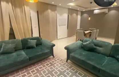 شقة - 3 غرف نوم - 3 حمامات للايجار في ويستاون - كمبوندات الشيخ زايد - الشيخ زايد - الجيزة