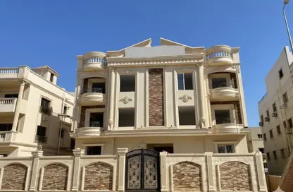 شقة - 2 غرف نوم - 2 حمامات للبيع في حى القرنفل - التجمع الخامس - مدينة القاهرة الجديدة - القاهرة