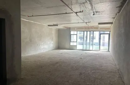 Office Space - Studio for sale in The Polygon - Sheikh Zayed Compounds - Sheikh Zayed City - Giza