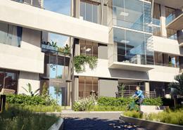 مجمع سكني - 3 غرف نوم - 3 حمامات for للبيع in نيو جيزة - طريق مصر اسكندرية الصحراوي - مدينة 6 أكتوبر - الجيزة