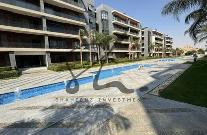 شقة - 2 غرف نوم - 2 حمامات للبيع في الباتيو اورو - كمبوندات التجمع الخامس - التجمع الخامس - مدينة القاهرة الجديدة - القاهرة