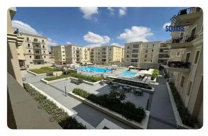 Apartment - 4 Bedrooms - 4 Bathrooms for rent in Mivida - 5th Settlement Compounds - The 5th Settlement - New Cairo City - Cairo