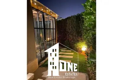 Apartment - 2 Bedrooms - 2 Bathrooms for sale in Mivida - 5th Settlement Compounds - The 5th Settlement - New Cairo City - Cairo
