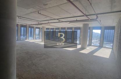 Office Space - Studio for rent in Eastown - 5th Settlement Compounds - The 5th Settlement - New Cairo City - Cairo