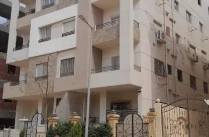 شقة - 3 غرف نوم - 3 حمامات للبيع في حى الاندلس - مدينة القاهرة الجديدة - القاهرة