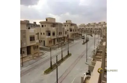 Villa - 7 Bedrooms - 5 Bathrooms for sale in Al Safwa - 26th of July Corridor - 6 October City - Giza